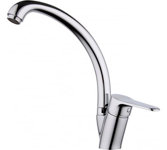 Изображение товара Смеситель для кухни Gappo 35к G4136 547115