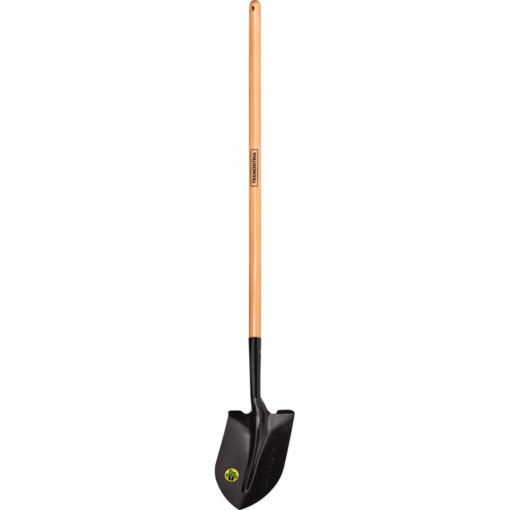 Штыковая лопата для почвы TRAMONTINA штыковая лопата для почвы tramontina