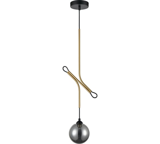Изображение товара Подвесной светильник Vele Luce Ottava G9 25 VL5662P01