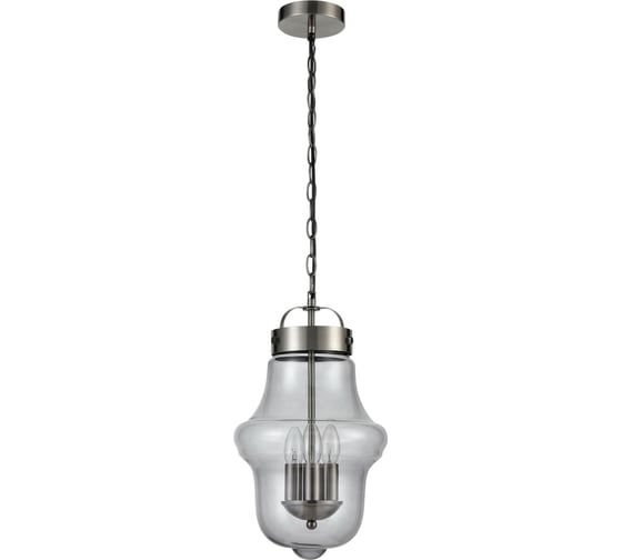 Изображение товара Подвесной светильник Vele Luce Satellitare 3хE14 40W VL5045P31