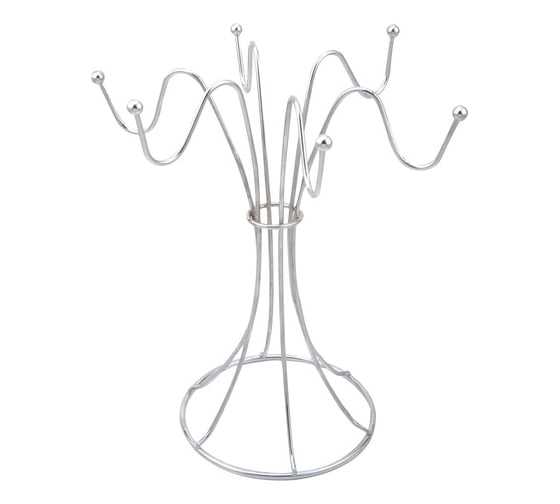 Изображение товара Держатель для кружек Regent inox Linea TRINA 27x15 см 93-TR-07-01