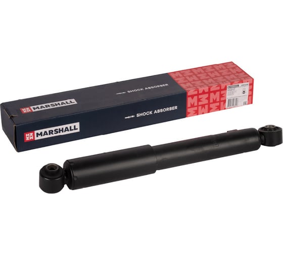 Изображение товара Амортизатор газовый задний Hyundai Santa Fe 06-, Veracruz 07-, ix55 07-, Kia Sorento 09- MARSHALL M8012390