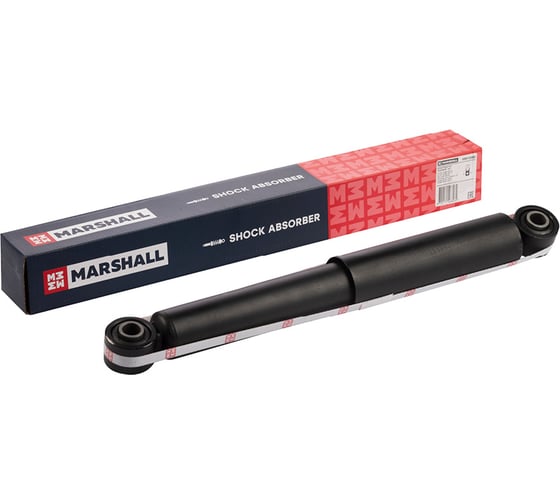 Изображение товара Амортизатор газовый задний Fiat Ducato Елабуга 2008-2011 2,3 Дизель Задний 110 (244) MARSHALL M8012560