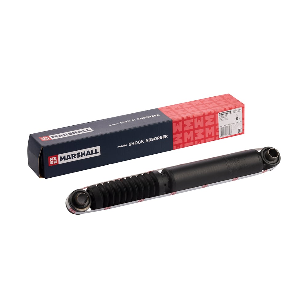 Изображение товара Амортизатор газовый задний для Citroen Berlingo 96- MARSHALL M8012350