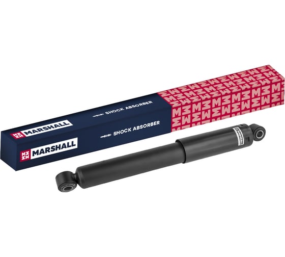 Изображение товара Амортизатор газовый задний Citroen Jumper 94-/Fiat Ducato 94-/Peugeot Boxer 94- MARSHALL M8011680