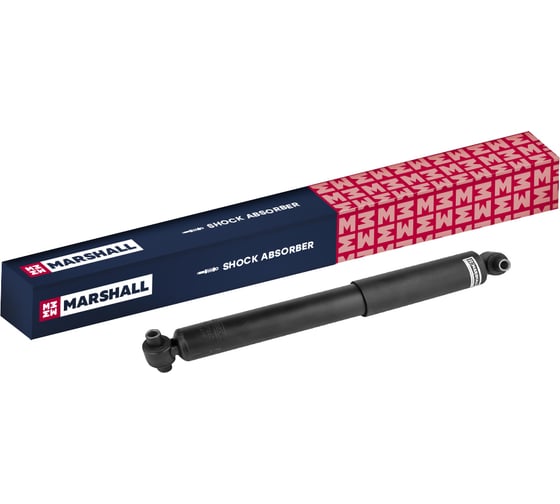 Изображение товара Амортизатор газовый задний Mazda 6 02- MARSHALL M8011660