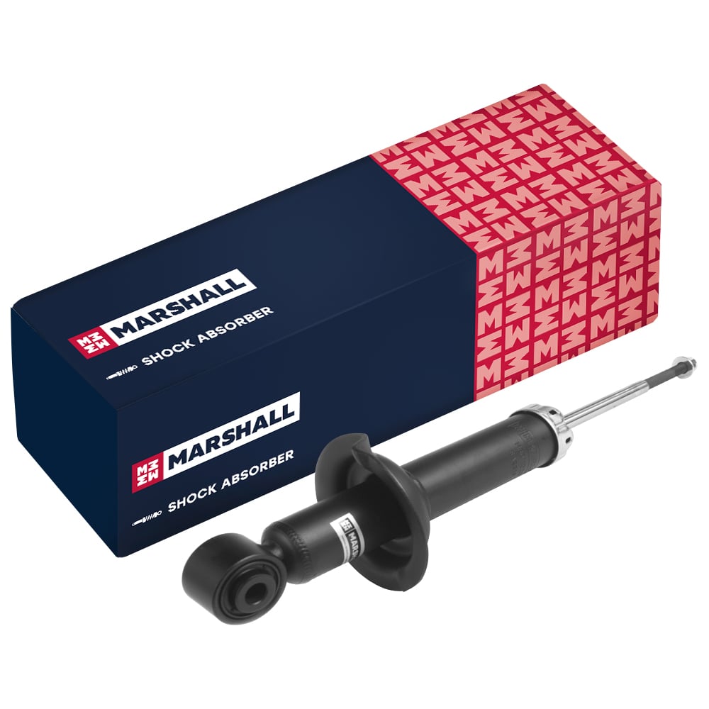 Изображение товара Газовый задний амортизатор MARSHALL M8011220 для Honda CR-V 02-