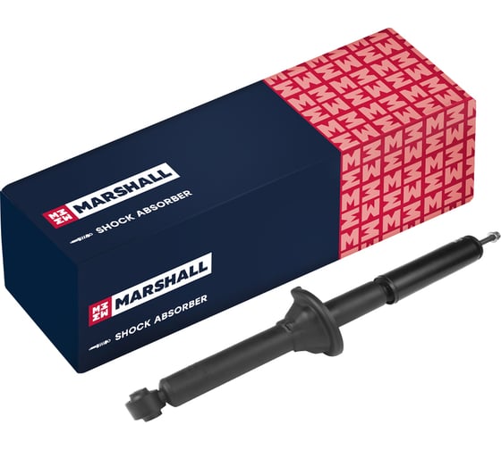 Изображение товара Амортизатор газовый задний Honda CR-V 95- MARSHALL M8011150