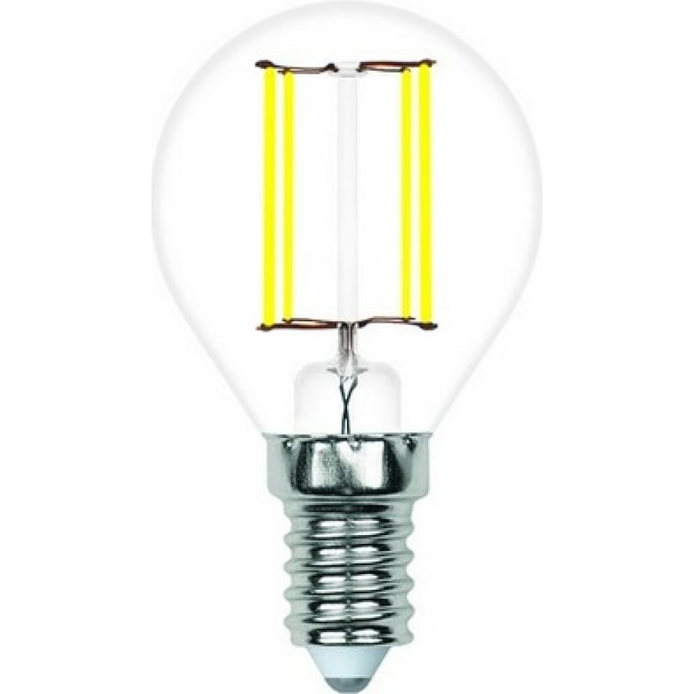 Светодиодная лампа Volpe - UL-00008317