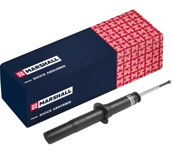 Изображение товара Амортизатор газовый передний Honda CR-V 95- MARSHALL M8011140