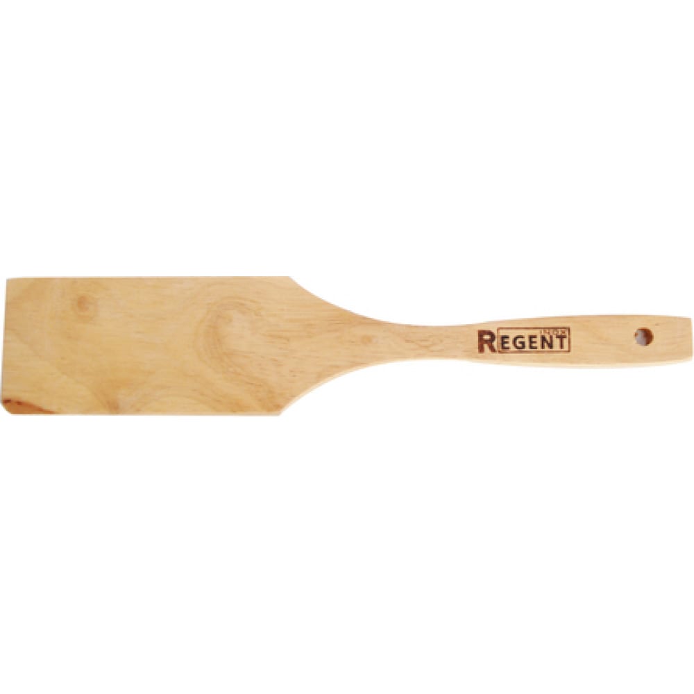 Кулинарная лопатка Regent inox нож шеф regent inox