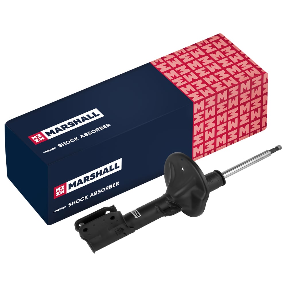 Изображение товара Амортизатор газовый передний левый Hyundai Santa Fe 00- MARSHALL M8010891