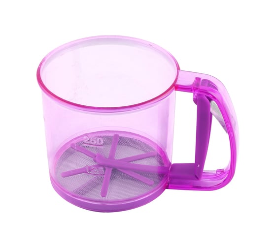 Изображение товара Механическое сито Regent inox Linea PRESTO 11x16 см 93-AC-PR-04.2