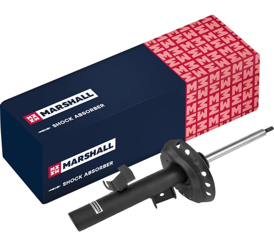 Изображение товара Амортизатор газовый передний левый Ford Mondeo IV 07-/S80 II 06-/V70 III 07-/XC70 II 07- MARSHALL M8010851