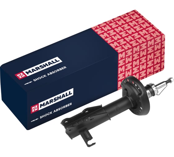 Изображение товара Амортизатор газовый передний правый Chevrolet Cruze 09-/Opel Astra J 12- MARSHALL M8010782