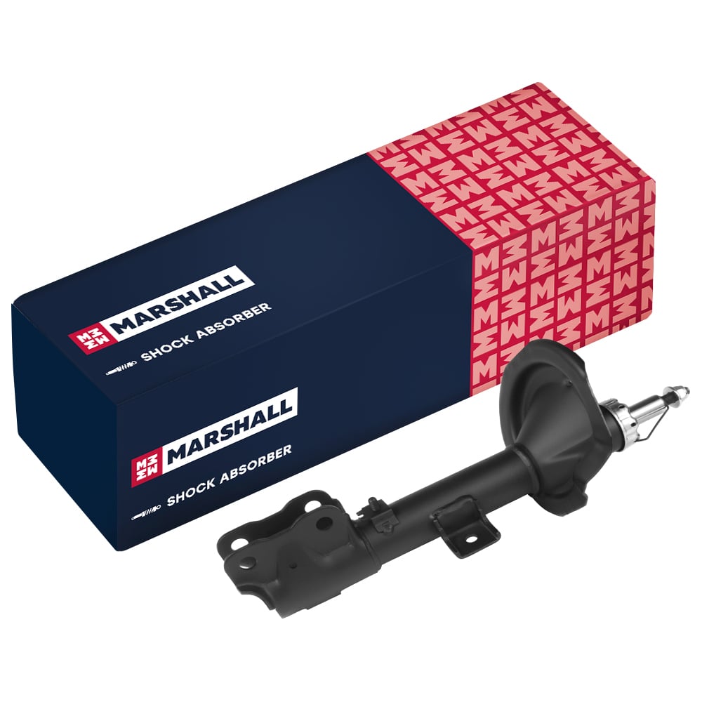 Изображение товара Амортизатор газовый передний левый MARSHALL M8010711 для CITROEN Outlander и Peugeot 4007