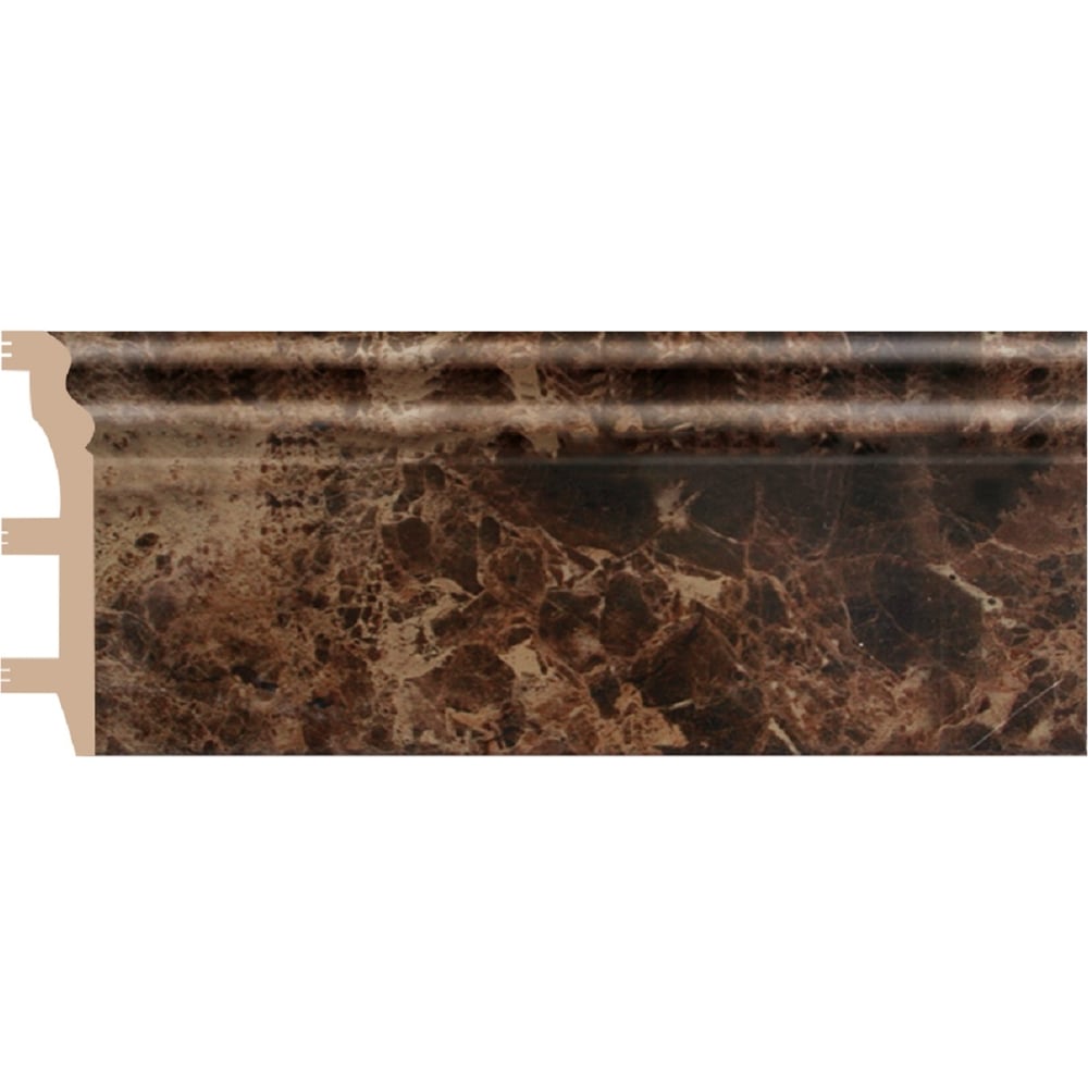 Напольный плинтус Decomaster фен hairway monsoon a028 2400 вт коричневый