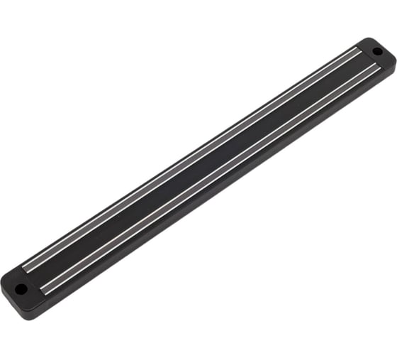 Изображение товара Магнитный держатель Regent inox Linea FORTE 33 см 93-BL-JH1