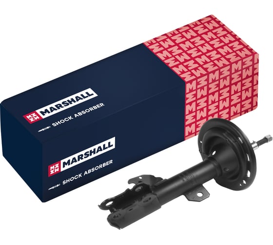 Изображение товара Амортизатор газовый передний левый Toyota Camry (V40) 06- MARSHALL M8010671