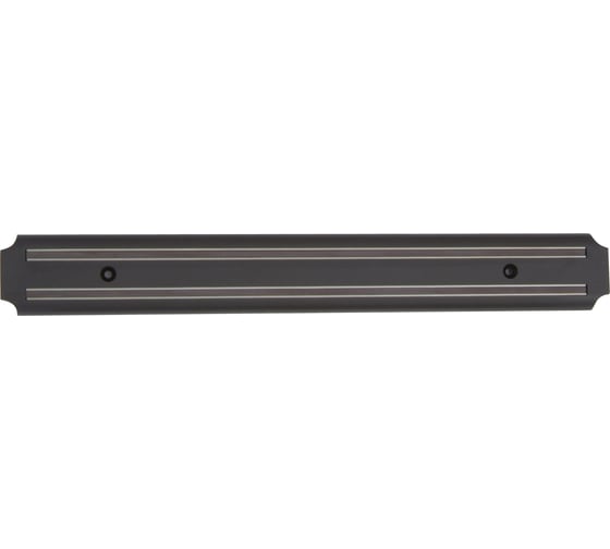 Изображение товара Магнитный держатель Regent inox Linea FORTE 38 см 93-BL-JH2