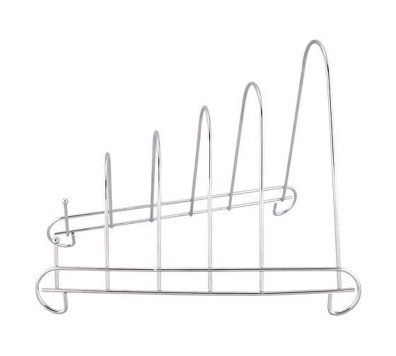 Изображение товара Держатель для разделочных досок Regent inox Linea TRINA 5 секций 93-TR-08-02