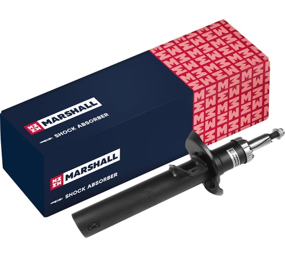 Изображение товара Амортизатор газовый передний Skoda Yeti 09-/VW Tiguan 07-/Passat VIII 14- MARSHALL M8011570