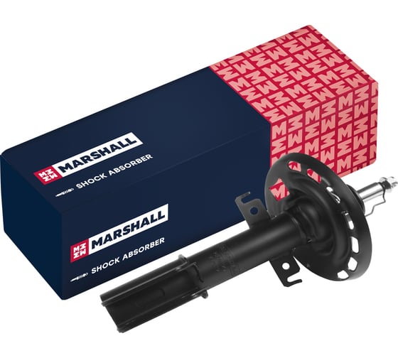 Изображение товара Амортизатор газовый передний Renault Fluence 10- MARSHALL M8011120