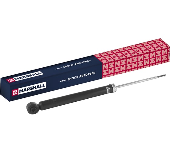 Изображение товара Амортизатор газовый задний Dacia Logan MCV 07-/Lada Largus 12- MARSHALL M8011360
