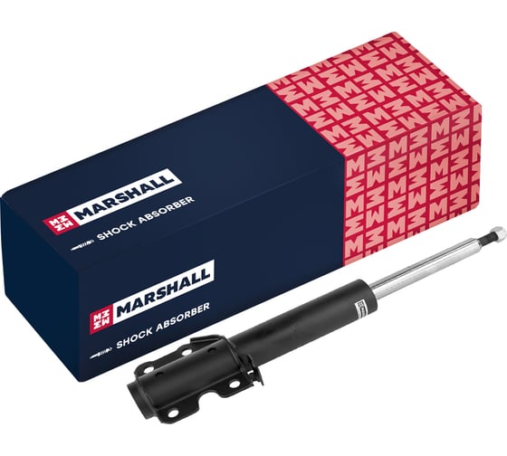 Изображение товара Амортизатор газовый передний Mercedes Sprinter 95-/VW LT 96- MARSHALL M8011720