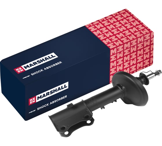 Изображение товара Амортизатор газовый передний левый Suzuki Grand Vitara II 05- MARSHALL M8010591