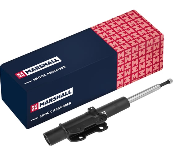 Изображение товара Амортизатор газовый передний Mercedes Sprinter 06-/VW Crafter 06- MARSHALL M8011710