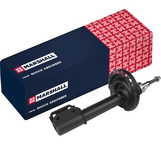 Изображение товара Амортизатор газовый передний Renault Logan II 12-/Sandero II 12- MARSHALL M8011100