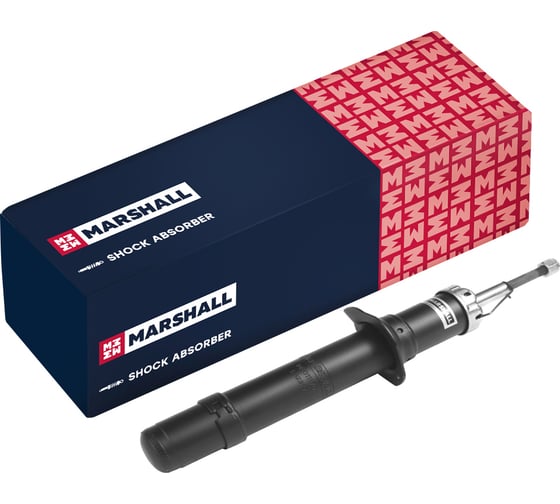 Изображение товара Амортизатор газовый передний Hyundai Sonata IV 99-/XG IV 99-/Kia Magentis 01- MARSHALL M8011170