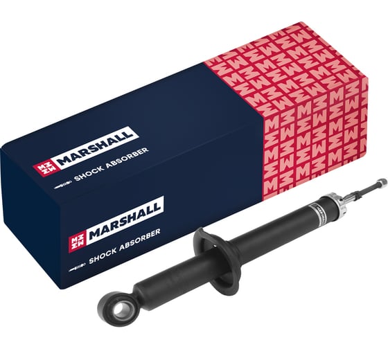 Изображение товара Амортизатор газовый задний Hyundai Sonata IV 99-/XG IV 99-/Kia Magentis 01- MARSHALL M8011180
