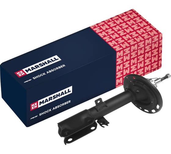 Изображение товара Амортизатор газовый задний правый Toyota Camry (V40) 06- MARSHALL M8010682
