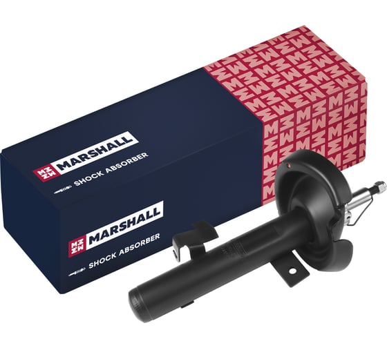 Изображение товара Амортизатор газовый передний левый Ford C-Max 07-/Focus C-Max 03-/Focus II 04- MARSHALL M8010631