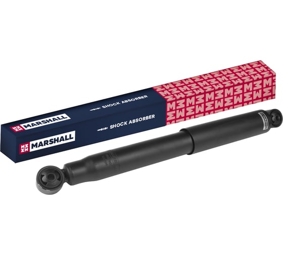 Изображение товара Амортизатор газовый задний Chevrolet Captiva 06-/Opel Antara 06- MARSHALL M8011420