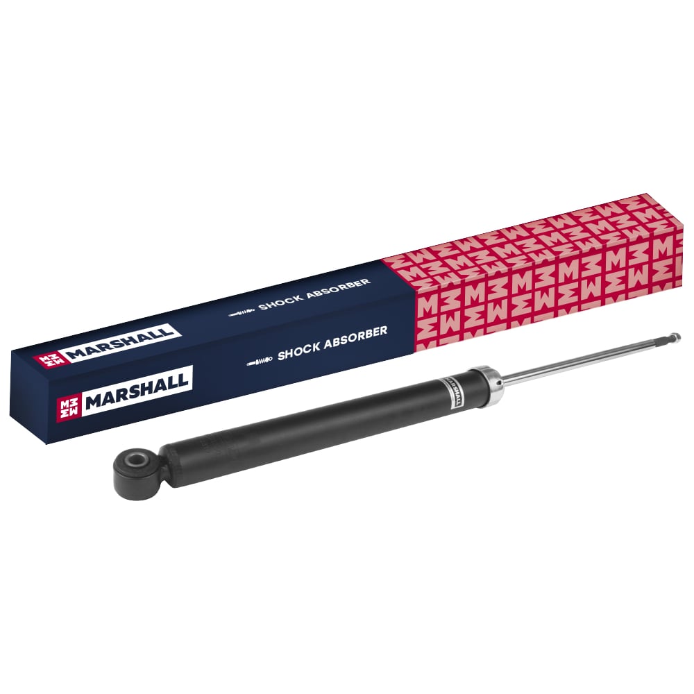 Изображение товара Задний газовый амортизатор Ford Focus 98- MARSHALL M8011260