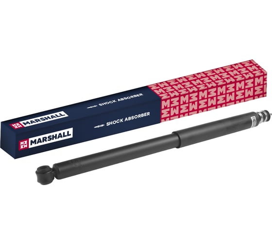 Изображение товара Амортизатор газовый задний Toyota RAV4 94-, Chery Tiggo (T11) 05- MARSHALL M8011250