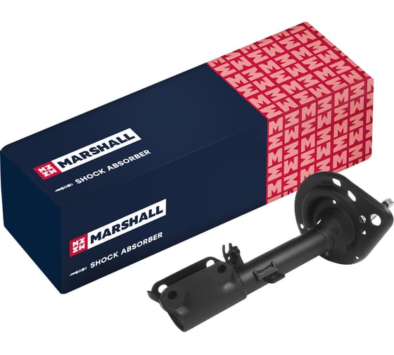 Изображение товара Амортизатор газовый задний левый Toyota Camry (V40) 06- MARSHALL M8010681