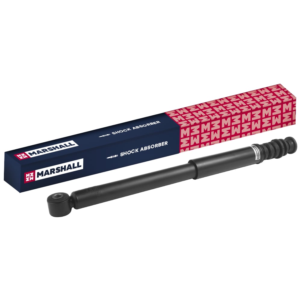 Изображение товара Амортизатор газовый задний для Renault Logan II и Sandero II