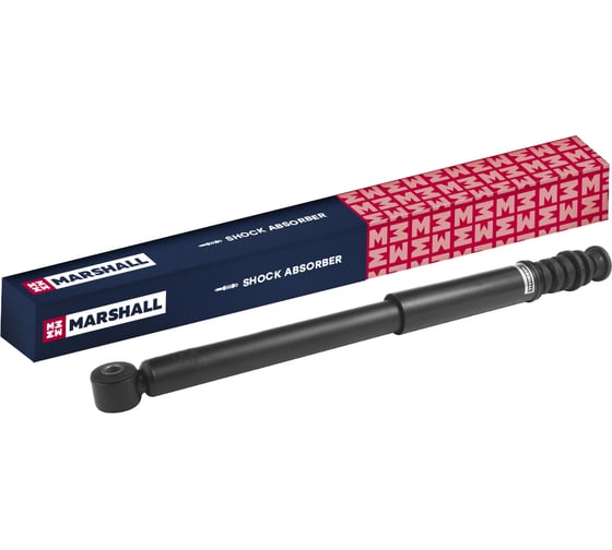 Изображение товара Амортизатор газовый задний Renault Logan II 12-/Sandero II 12- MARSHALL M8011370