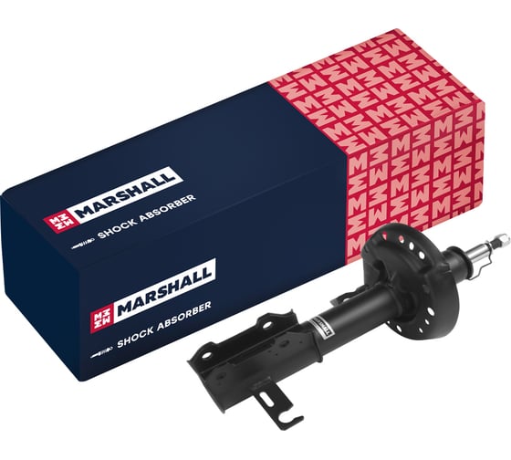 Изображение товара Амортизатор газовый передний правый Chevrolet Cruze 09- MARSHALL M8010762