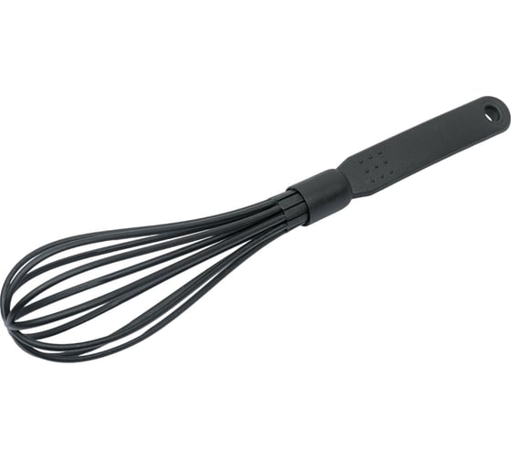 Изображение товара Венчик Regent inox Linea NERO 93-AK2C-13