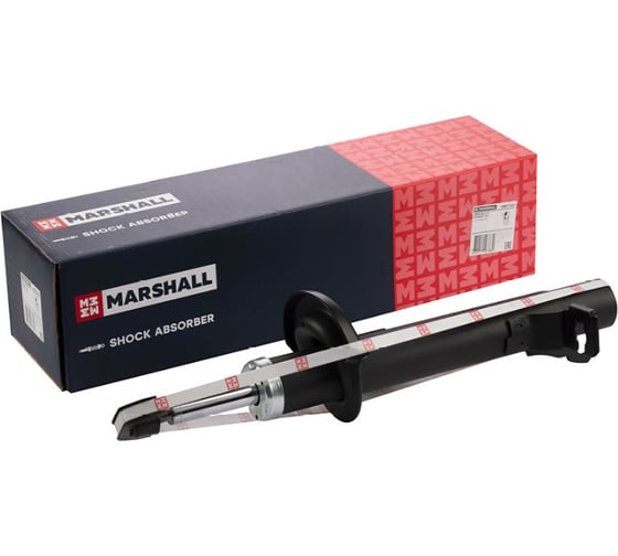 Изображение товара Амортизатор газовый передний левый Ford Fusion 04- MARSHALL M8011021