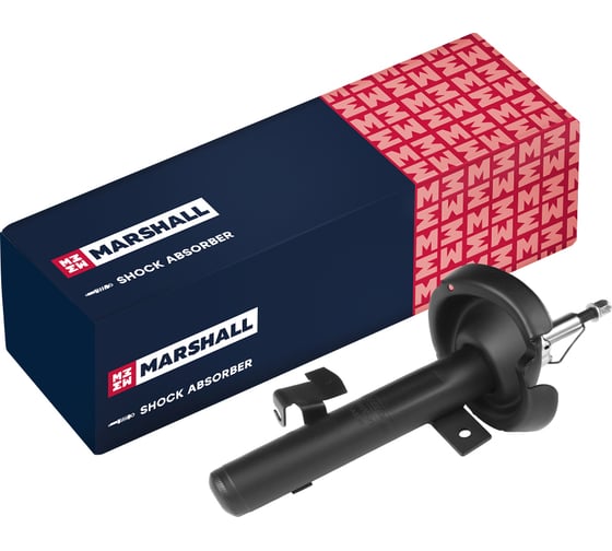 Изображение товара Амортизатор газовый передний левый Ford C-Max 07-/Focus C-Max 03-/Focus II 04- MARSHALL M8010621