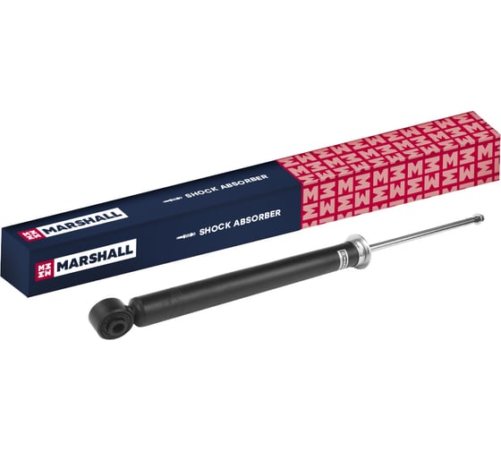 Изображение товара Амортизатор газовый задний Chevrolet Cruze 09-/Opel Astra J 09- MARSHALL M8011440