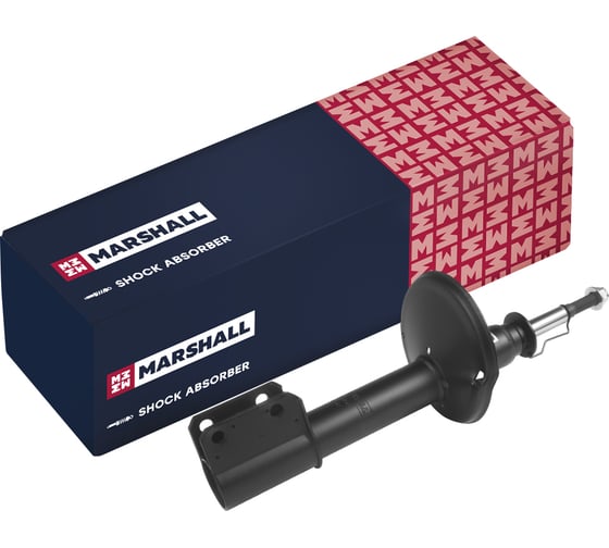 Изображение товара Амортизатор газовый передний Renault Logan 04- MARSHALL M8011050