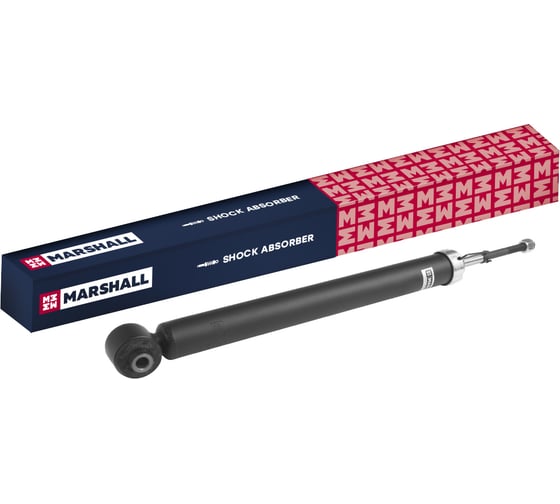 Изображение товара Амортизатор газовый задний Hyundai Getz 02- MARSHALL M8011280