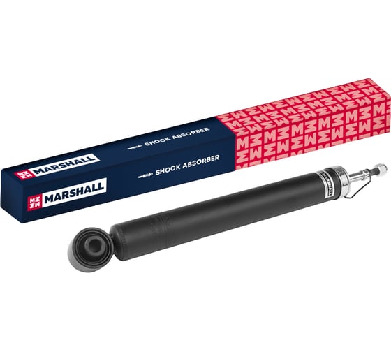 Изображение товара Амортизатор газовый задний Hyundai ix35 09-/Tucson 09-/Kia Sportage III 10- MARSHALL M8011540